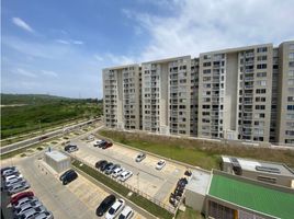 2 Habitación Departamento en alquiler en Barranquilla, Atlantico, Barranquilla