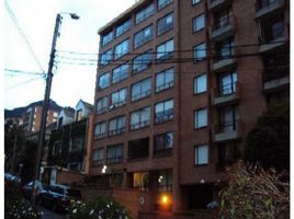 1 Habitación Apartamento en venta en Bogotá, Cundinamarca, Bogotá