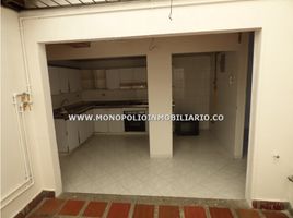 3 Bedroom House for rent in Bare Foot Park (Parque de los Pies Descalzos), Medellin, Medellin