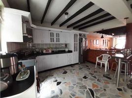 8 Habitación Villa en venta en Caldas, Manizales, Caldas