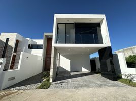 3 Schlafzimmer Villa zu verkaufen in Yaxkukul, Yucatan, Yaxkukul