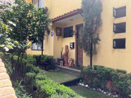 Maison 3 chambre à vendre à Cuajimalpa De Morelos, Mexico City, Cuajimalpa De Morelos