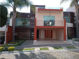 Ocoyucan, 푸에블라PropertyTypeNameBedroom, Ocoyucan
