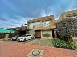 3 Habitación Villa en venta en Cundinamarca, Cajica, Cundinamarca