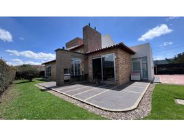 5 chambre Villa for sale in Sopo, Cundinamarca, Sopo