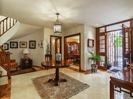 4 Bedroom House for rent in Miguel Hidalgo, Mexico City, Miguel Hidalgo