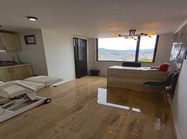 Estudio Casa en venta en Colombia, Manizales, Caldas, Colombia