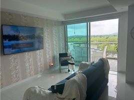 3 Bedroom Condo for rent in Bolivar, Cartagena, Bolivar