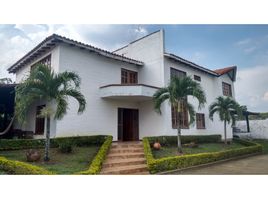 5 Habitación Villa en venta en Cali, Valle Del Cauca, Cali