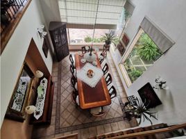 4 Bedroom House for sale in Santafé Mall (Centro Comercial Santafé Bogotá), Bogota, Bogota