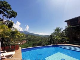 7 Habitación Villa en venta en Fredonia, Antioquia, Fredonia