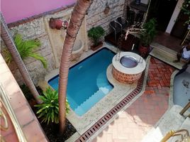 5 Habitación Villa en venta en Cartagena, Bolivar, Cartagena