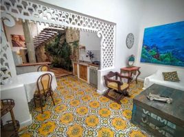 5 Habitación Villa en venta en Cartagena, Bolivar, Cartagena