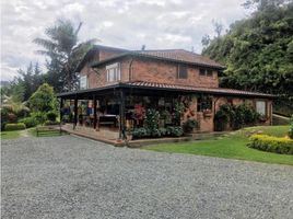 4 Habitación Casa en venta en Retiro, Antioquia, Retiro