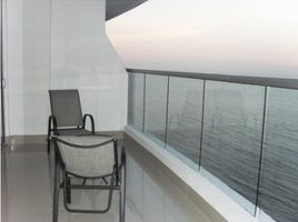 1 Bedroom Condo for rent in Bolivar, Cartagena, Bolivar