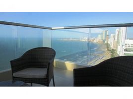 3 Habitación Apartamento en alquiler en Bolivar, Cartagena, Bolivar