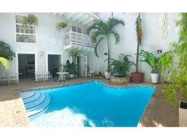 8 Bedroom House for rent in Bolivar, Cartagena, Bolivar