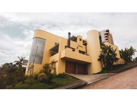 5 Habitación Villa en venta en Manizales, Caldas, Manizales