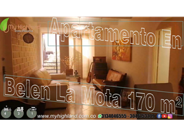 Estudio Apartamento en venta en Museo de Antioquia, Medellín, Medellín