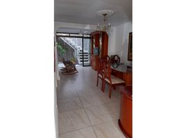 4 Schlafzimmer Haus zu verkaufen in Cartagena, Bolivar, Cartagena