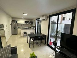 1 Bedroom Apartment for sale in Paseo del Buen Pastor, Capital, Capital