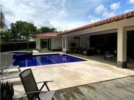 5 Bedroom Villa for sale in Pereira, Risaralda, Pereira