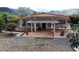 2 Habitación Casa en venta en Risaralda, Santa Rosa De Cabal, Risaralda