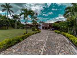 7 Bedroom Villa for sale in Pereira, Risaralda, Pereira