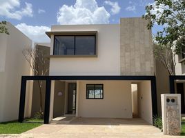 3 Schlafzimmer Appartement zu verkaufen in Yaxkukul, Yucatan, Yaxkukul