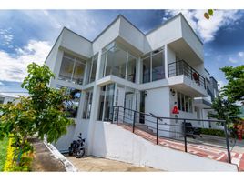 5 Habitación Villa en alquiler en Colombia, Dosquebradas, Risaralda, Colombia