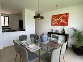 3 Schlafzimmer Appartement zu verkaufen in Yaxkukul, Yucatan, Yaxkukul
