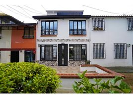 4 Bedroom House for sale in Santa Rosa De Cabal, Risaralda, Santa Rosa De Cabal