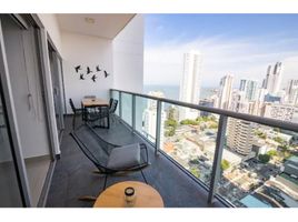 1 Bedroom Condo for rent in Cartagena, Bolivar, Cartagena