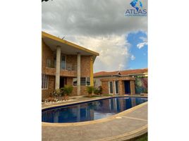 5 chambre Maison for sale in Floridablanca, Santander, Floridablanca