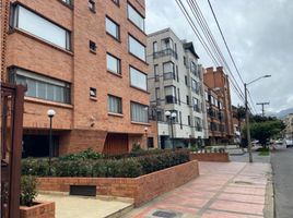 Appartement 3 chambre à vendre à Bogota, Cundinamarca, Bogota