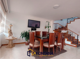 4 Habitación Casa en venta en Caldas, Manizales, Caldas