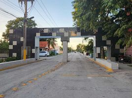 在Campeche出售的 土地, Carmen, Campeche