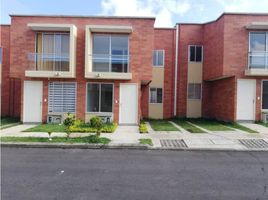 4 Habitación Casa en venta en Pereira, Risaralda, Pereira