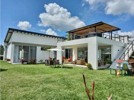 Estudio Casa en venta en Quindio, Armenia, Quindio