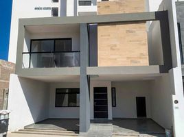 3 Schlafzimmer Haus zu verkaufen in Mexquitic De Carmona, San Luis Potosi, Mexquitic De Carmona