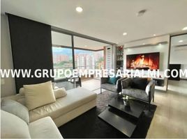 2 Habitación Departamento en alquiler en Envigado, Antioquia, Envigado