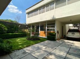 6 Schlafzimmer Haus zu verkaufen in Miguel Hidalgo, Mexico City, Miguel Hidalgo