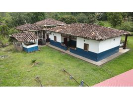 3 Bedroom Villa for sale in Quindio, Salento, Quindio