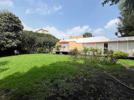 3 Schlafzimmer Haus zu verkaufen in Cuajimalpa De Morelos, Mexico City, Cuajimalpa De Morelos