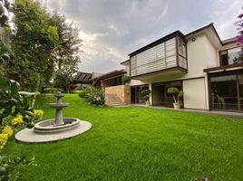 3 Schlafzimmer Haus zu verkaufen in Alvaro Obregon, Mexico City, Alvaro Obregon