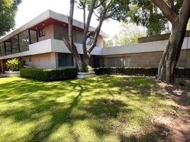 5 Schlafzimmer Haus zu verkaufen in Alvaro Obregon, Mexico City, Alvaro Obregon