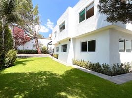 4 Habitación Casa en venta en Cuajimalpa De Morelos, Ciudad de México, Cuajimalpa De Morelos