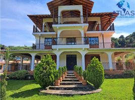 12 Bedroom House for sale in Floridablanca, Santander, Floridablanca