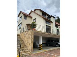 5 Habitación Casa en venta en La Calera, Cundinamarca, La Calera