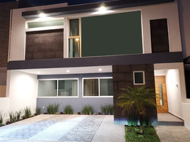 4 Schlafzimmer Haus zu verkaufen in Queretaro, Queretaro, Queretaro, Queretaro